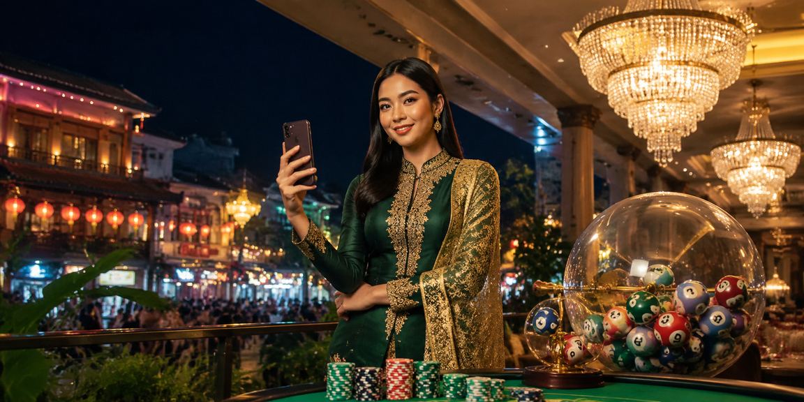 Promosi Hari Raya dengan bonus pertaruhan Bola Sepak