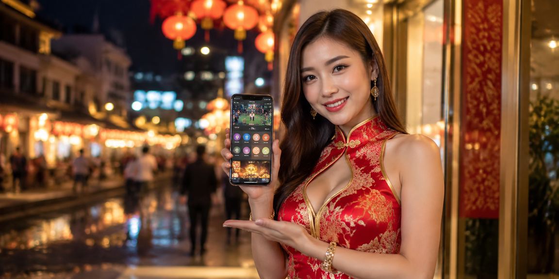 Pengalaman VIP bonus di Melaka bersama platform fc25 yang selamat dan terpercaya